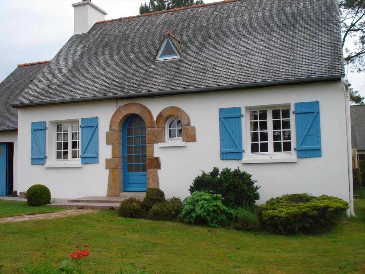 Moulin De La Lande Bed and Breakfast Perros-Guirec Esterno foto